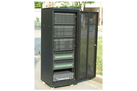 調(diào)度機(jī)